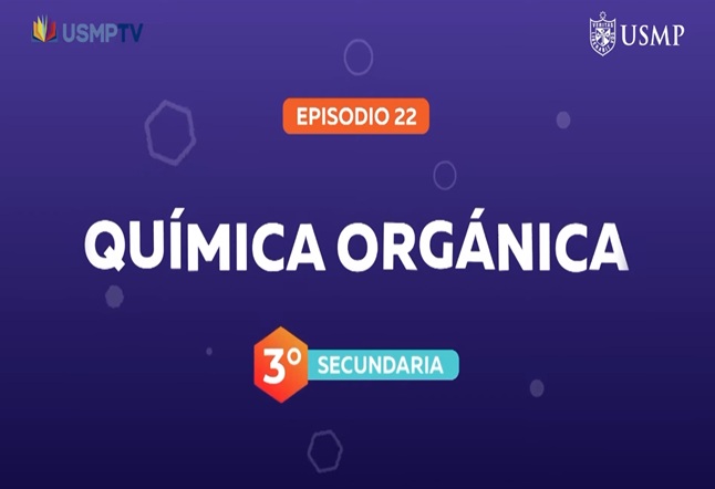 Capítulo N° 22 - Química Orgánica